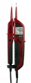 Testboy Mains Tester - Testboy Profi Iii Lcd Zweipoliger SpannungsprÜfer Mit Lcd anzeige - 61303000